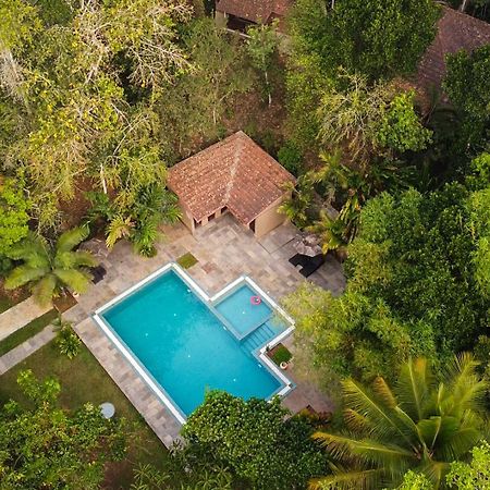 Raindrops Resorts Wayanad Sultan Bathery Bagian luar foto