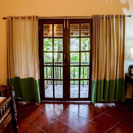Raindrops Resorts Wayanad Sultan Bathery Bagian luar foto