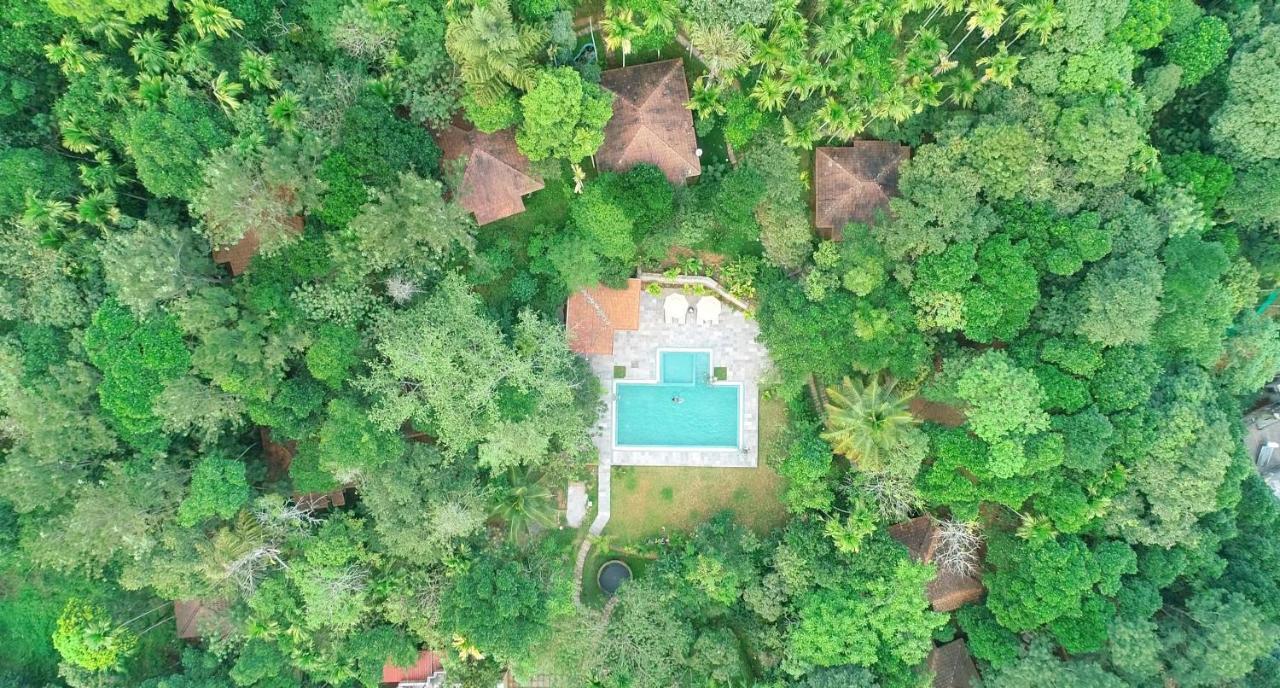 Raindrops Resorts Wayanad Sultan Bathery Bagian luar foto