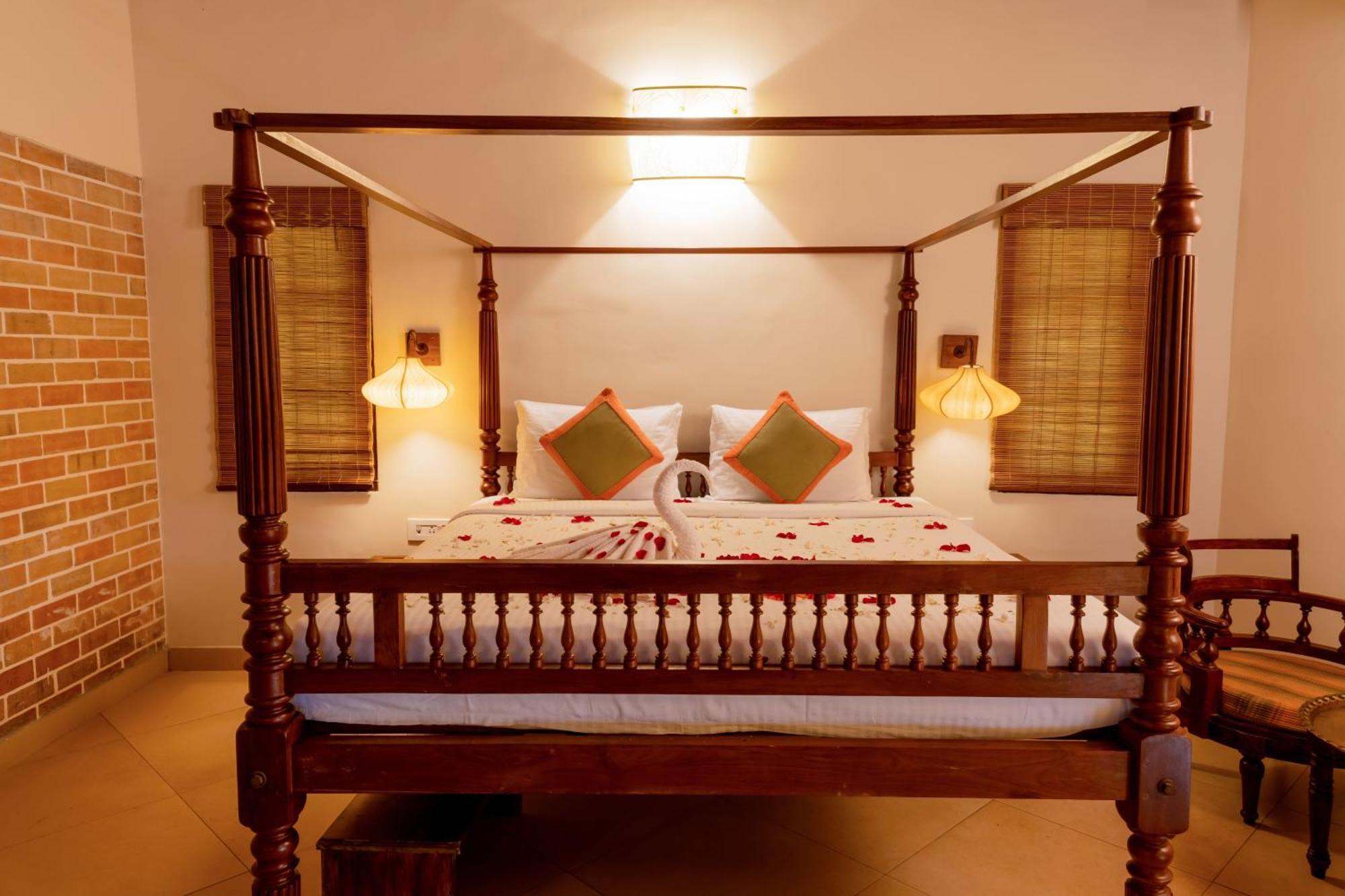 Raindrops Resorts Wayanad Sultan Bathery Bagian luar foto