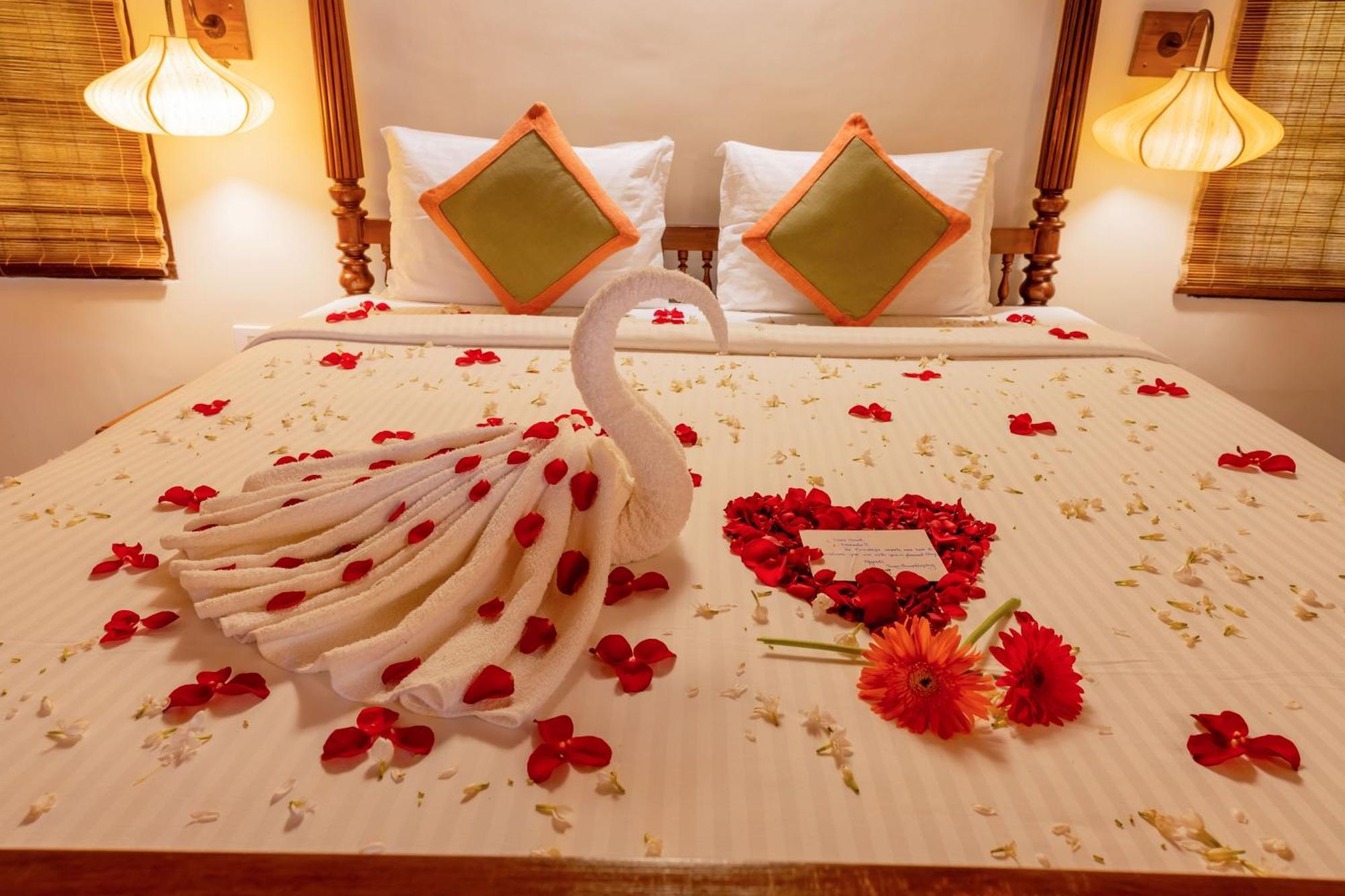 Raindrops Resorts Wayanad Sultan Bathery Bagian luar foto