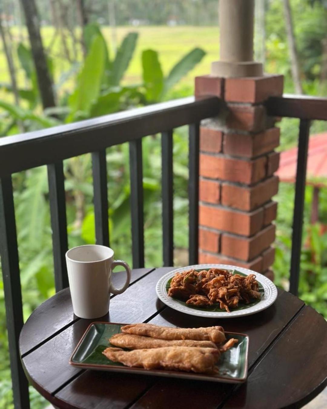 Raindrops Resorts Wayanad Sultan Bathery Bagian luar foto