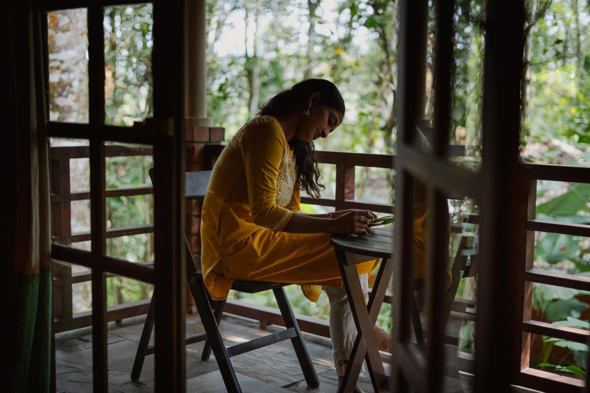Raindrops Resorts Wayanad Sultan Bathery Bagian luar foto