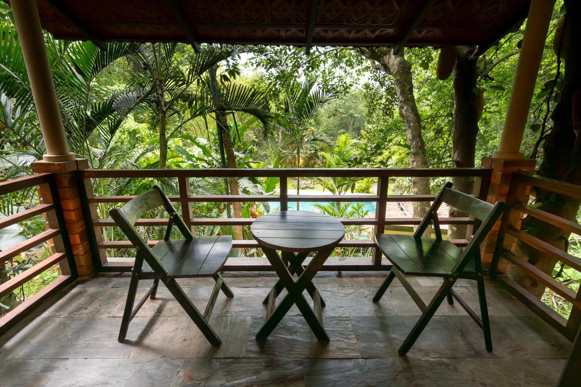 Raindrops Resorts Wayanad Sultan Bathery Bagian luar foto