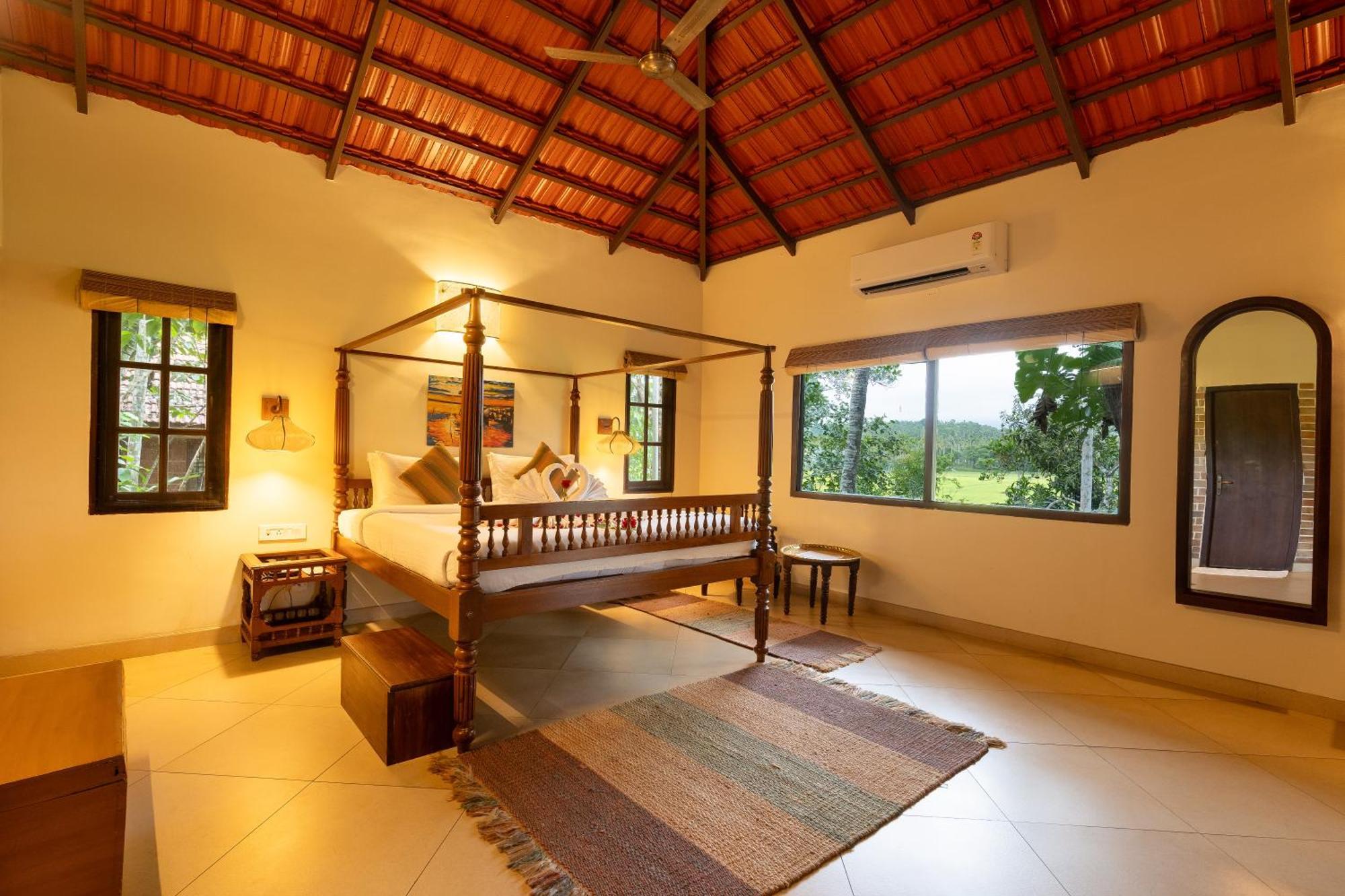 Raindrops Resorts Wayanad Sultan Bathery Bagian luar foto