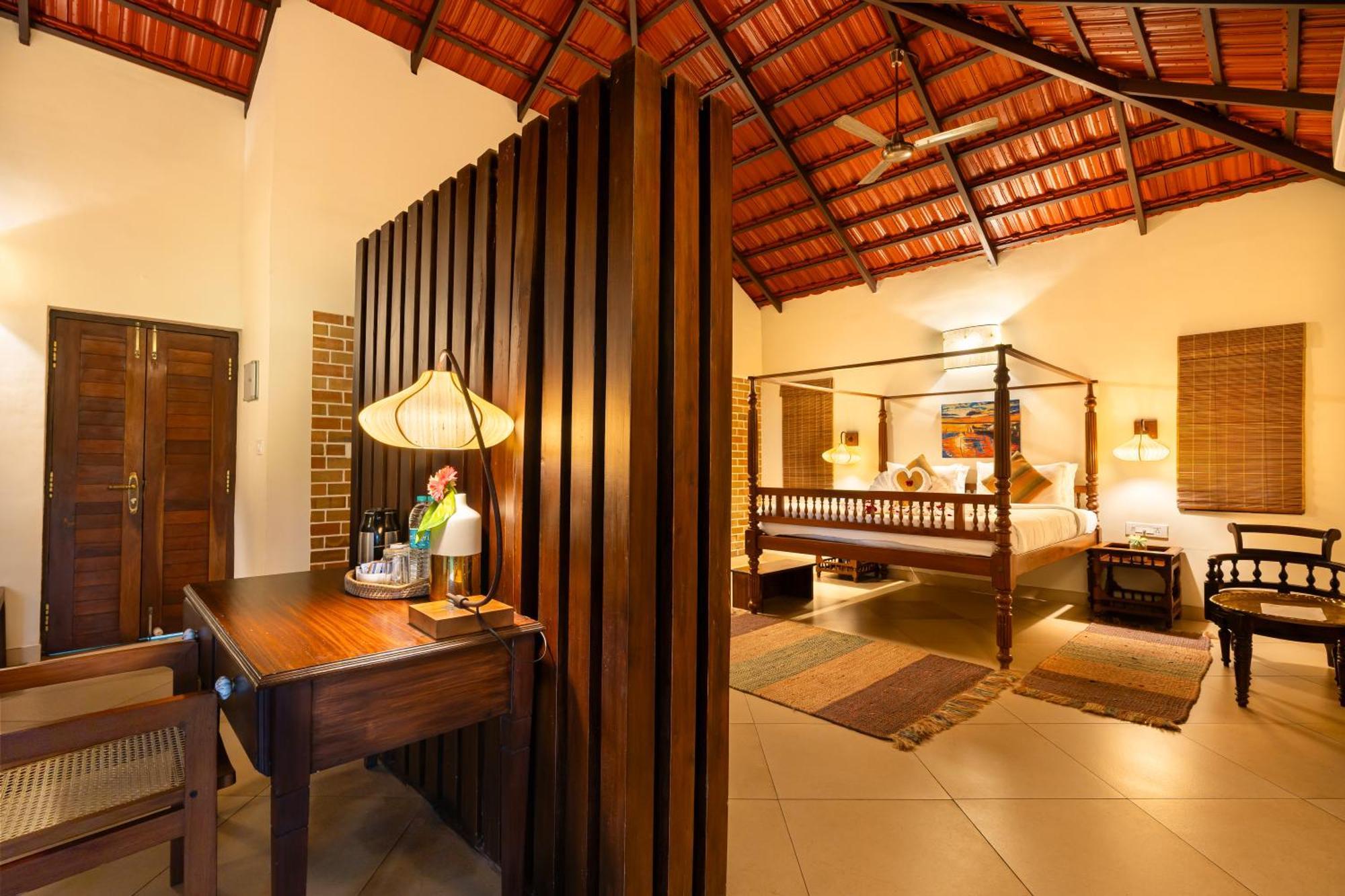 Raindrops Resorts Wayanad Sultan Bathery Bagian luar foto
