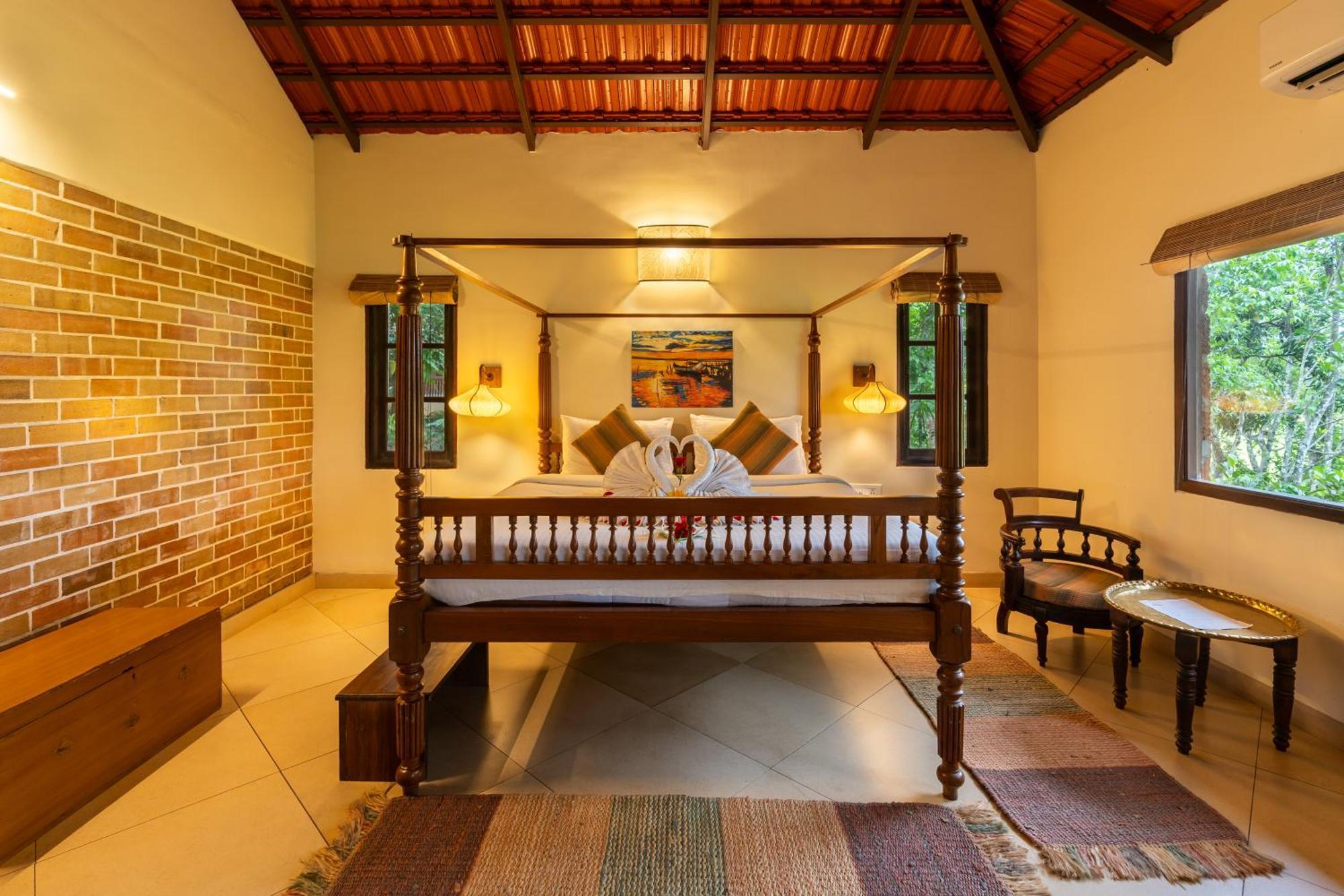 Raindrops Resorts Wayanad Sultan Bathery Bagian luar foto