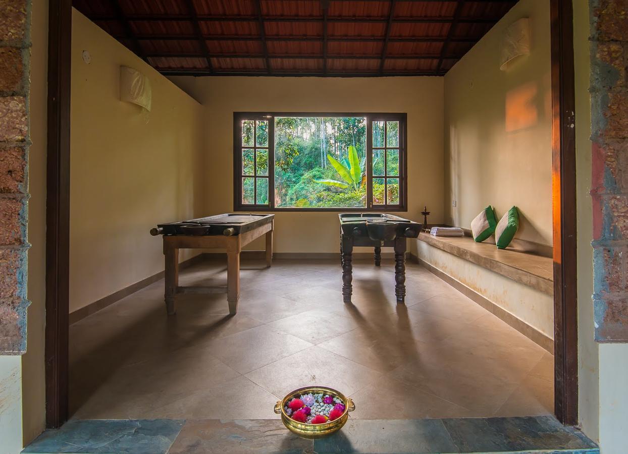 Raindrops Resorts Wayanad Sultan Bathery Bagian luar foto