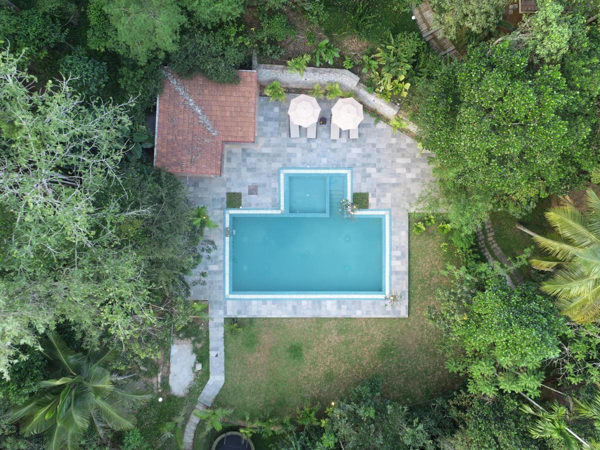 Raindrops Resorts Wayanad Sultan Bathery Bagian luar foto